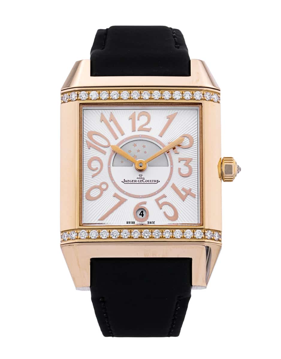 Jaeger-LeCoultre Reverso Squadra Lady 7052420 Jaeger-LeCoultre Reverso Squadra Lady 7052420